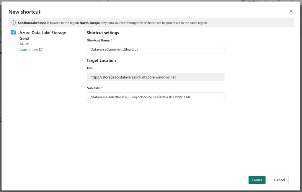 5 ways to get your Dataverse Data into Microsoft Fabric / OneLake ...