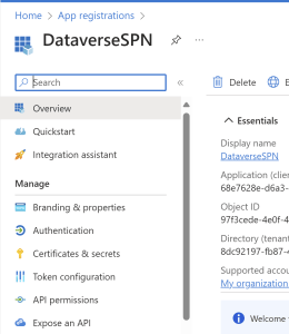 4 ways to access data from Microsoft Fabric OneLake in Dataverse ...