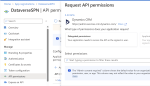 4 ways to access data from Microsoft Fabric OneLake in Dataverse ...