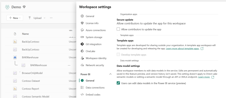 Is Power BI Desktop no longer needed? – The case in favour of Browser ...