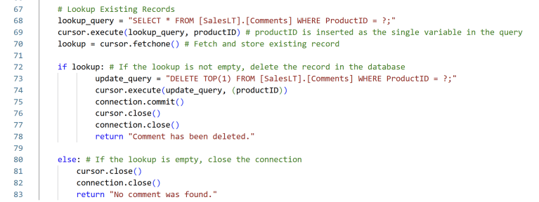Guide: Native Power BI Write-Back in Fabric with Translytical Task ...