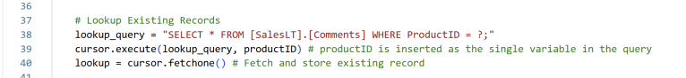 Guide: Native Power BI Write-Back in Fabric with Translytical Task ...