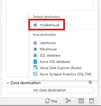 Tips & Tricks for Dataflow Gen2 in Microsoft Fabric – Downhill Data