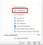 Tips & Tricks for Dataflow Gen2 in Microsoft Fabric – Downhill Data