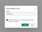 Tips & Tricks for Dataflow Gen2 in Microsoft Fabric – Downhill Data