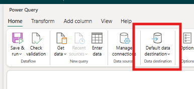 Tips & Tricks for Dataflow Gen2 in Microsoft Fabric – Downhill Data