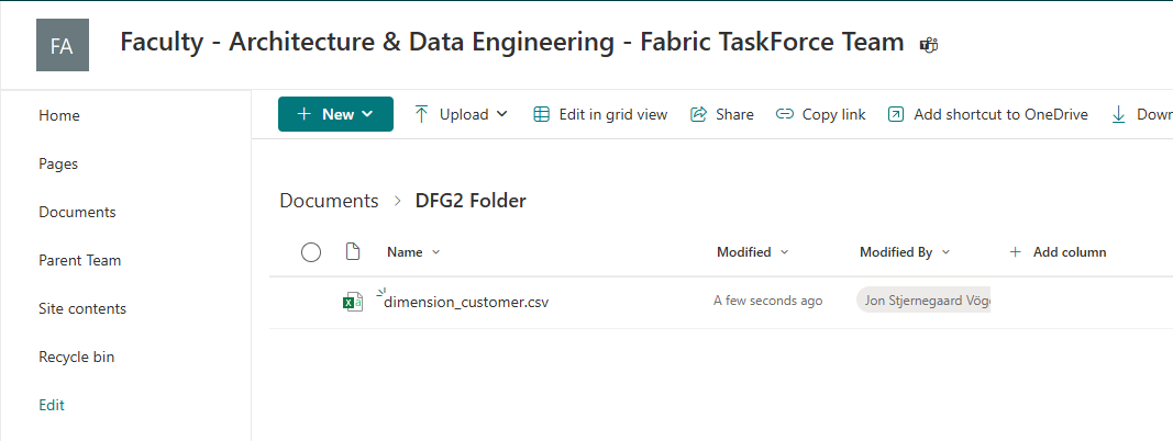Tips & Tricks for Dataflow Gen2 in Microsoft Fabric – Downhill Data
