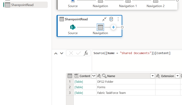 Tips & Tricks for Dataflow Gen2 in Microsoft Fabric – Downhill Data