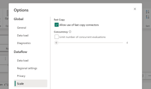 Tips & Tricks for Dataflow Gen2 in Microsoft Fabric – Downhill Data