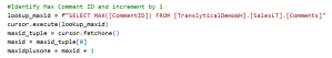 Write Back Using User Data Function Fabric Data Warehouse as write-back destination for Translytical Task ...