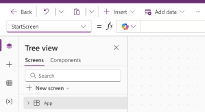 Multiple App Launcher Power App Example One Embedded Power App; Multiple Landing Pages – Downhill Data