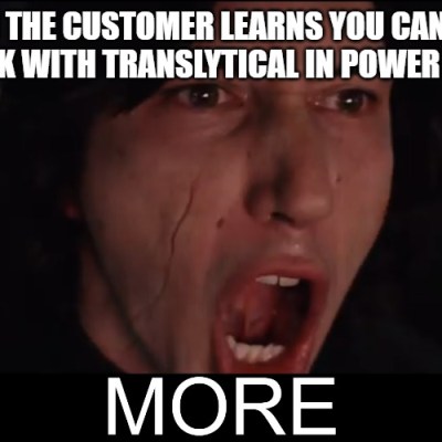 Bulk Write-Back w. Translytical Task Flows in Microsoft Fabric / Power BI: Writing a single value back to multiple records at the same&nbsp;time