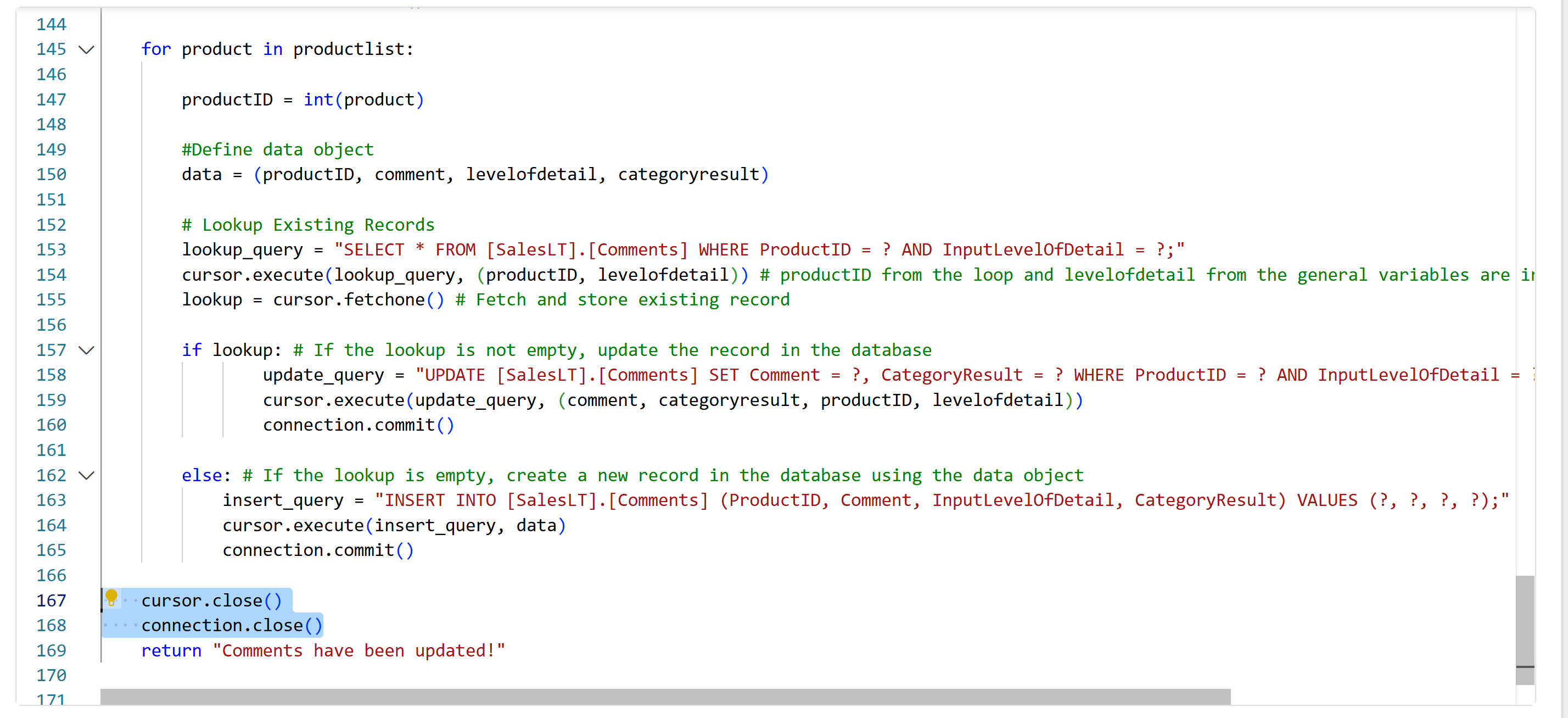Bulk Write-Back w. Translytical Task Flows in Microsoft Fabric / Power ...